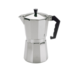 CAMP4 Espressokannu Classico, 350 ml. 